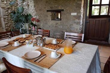 Amaicha Hotel Rural