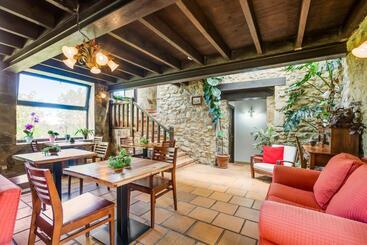 Amaicha Hotel Rural