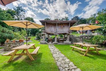 Amaicha Hotel Rural
