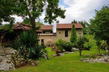 Amaicha Hotel Rural