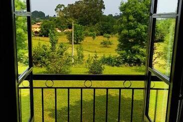 Amaicha Hotel Rural