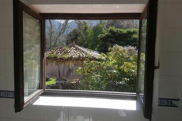 Amaicha Hotel Rural