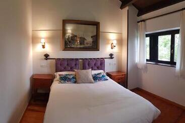 Amaicha Hotel Rural