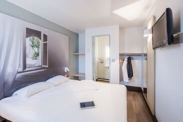B&b Hotel Montpellier Vendargues