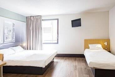 B&b Hotel Montpellier Vendargues