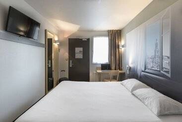 B&b Hotel Montpellier Vendargues