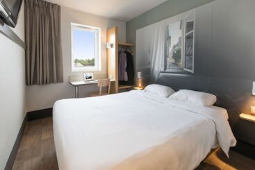 B&b Hotel Montpellier Vendargues