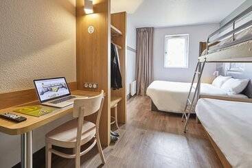 B&b Hotel Montpellier Vendargues