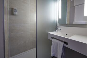 B&b Hotel Montpellier Vendargues