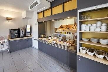 B&b Hotel Montpellier Vendargues