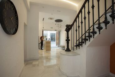 هتل Casual Socarrat Valencia   Adults Only