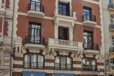 هتل Casual Socarrat Valencia   Adults Only