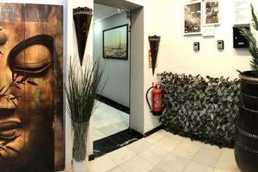 هتل Boutique Princesa