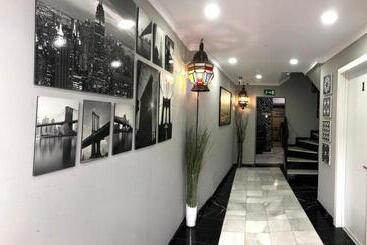 هتل Boutique Princesa