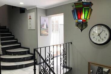 هتل Boutique Princesa