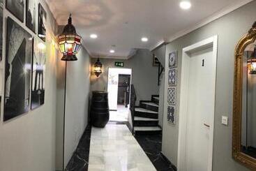 هتل Boutique Princesa