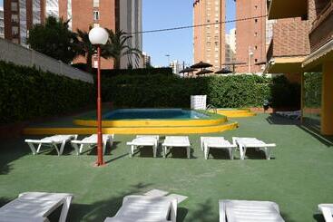 New Trebol Apartments