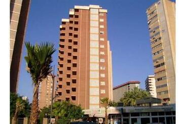 New Trebol Apartments