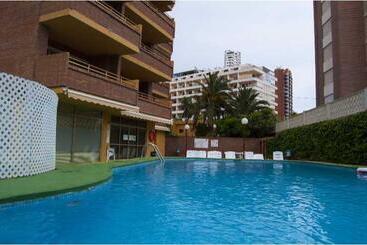 New Trebol Apartments
