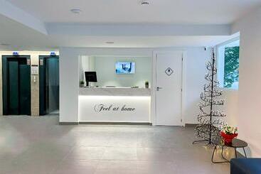 New Trebol Apartments