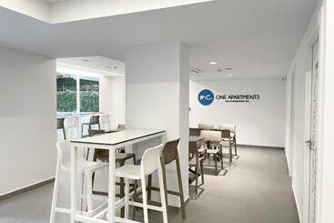 New Trebol Apartments