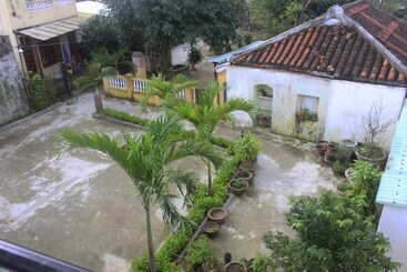 پانسیون Hoi An Green View Homestay