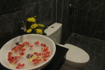 پانسیون Hoi An Green View Homestay