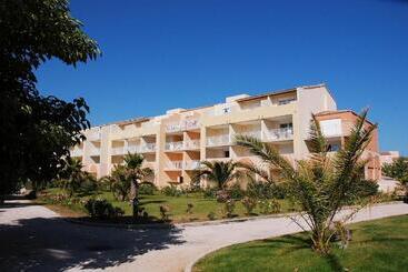 Vacanceole  Residence Le Palmyra Golf