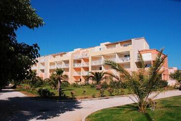 Vacanceole  Residence Le Palmyra Golf