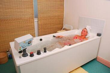 Vacanceole  Residence Le Palmyra Golf