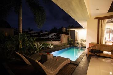 别墅  Asri Sari Resort
