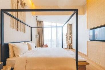 Atour Hotel Railway Station Xi An
