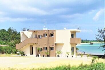 Beach Side Resort Grand Blue Okinawa
