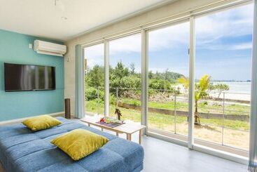 Beach Side Resort Grand Blue Okinawa