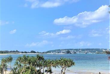 Beach Side Resort Grand Blue Okinawa