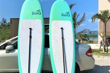 Beach Side Resort Grand Blue Okinawa