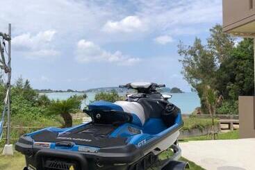 Beach Side Resort Grand Blue Okinawa