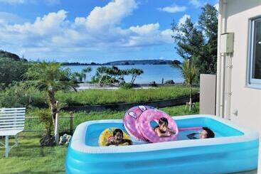 Beach Side Resort Grand Blue Okinawa