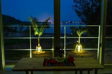 Beach Side Resort Grand Blue Okinawa