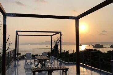 Beach Side Resort Grand Blue Okinawa