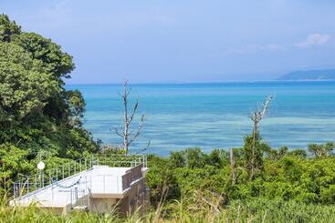 Beach Side Resort Grand Blue Okinawa
