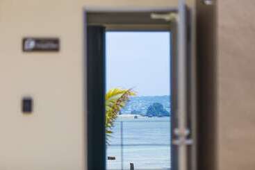 Beach Side Resort Grand Blue Okinawa
