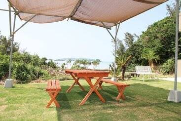 Beach Side Resort Grand Blue Okinawa