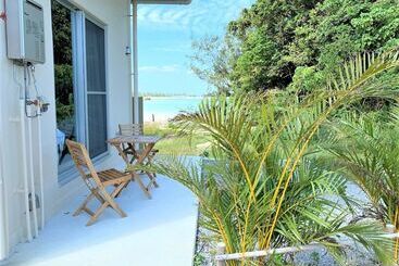 Beach Side Resort Grand Blue Okinawa