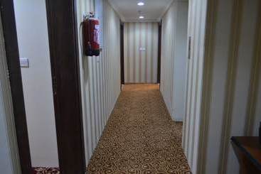 هتل Al Refa Reea Bakhsh