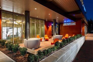 هتل Aloft Savannah Downtown Historic District