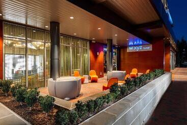 هتل Aloft Savannah Downtown Historic District