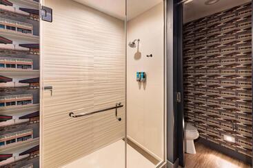 هتل Aloft Savannah Downtown Historic District