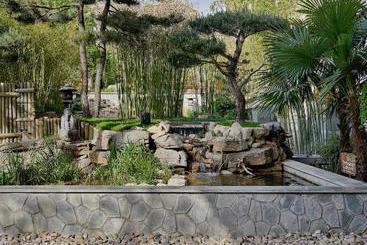 Atour Hotel Olympic Center Jinan