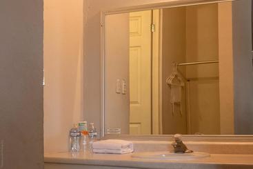 هتل Bonitto Inn® Tampico Altamira